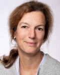 Portrait: Prof. Annette Edenhofer
