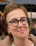 Barbara Zeinert